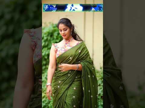 💚🫰#video #viral #1m #shortsvideo #trending #bgmi #explore #share #shorts #song #saree #youtubeshorts