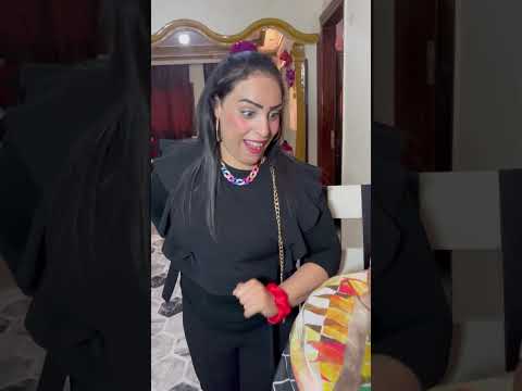 وضعت شئ في الاكل لي حمتها ؟