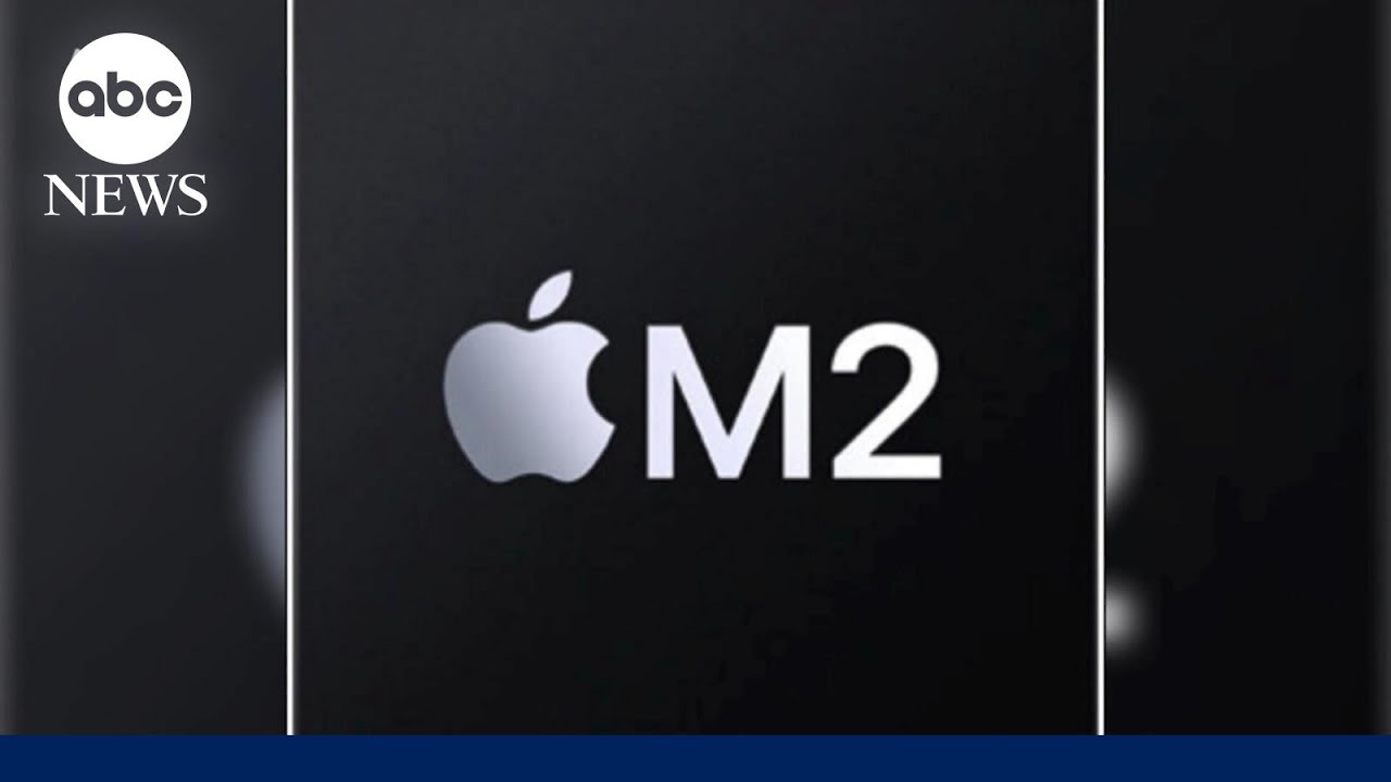Apple reportedly halts M2-powered chip production