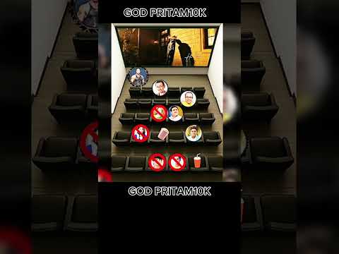 🤯 "द रॉक की एंट्री से हिला थिएटर! जेठालाल vs अय्यर"#shorts #Jethalal #video #JethalalVsIyer