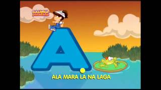 O Sapo não lava o pé  DVD Galinha Pintadinha  Desenho Infantil