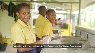 Partnerships for Recovery - Yumi Evriwan Tugeta