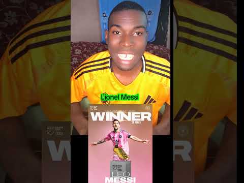 Golden boot winner Lionel Messi ✅✍️💯⚽💯😬😬#goldenboot #messi