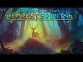 Video for Adventure Mosaics: Forest Spirits