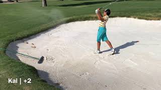 Course Vlog at Oakmont Country Club | Part 2