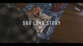 Silence The Radio - Sad Love Story