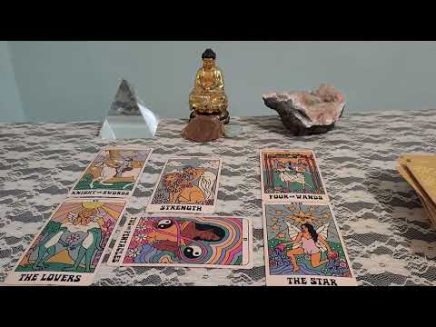 Capricorn ♑🐐 Mid-July 2026 Tarot Update