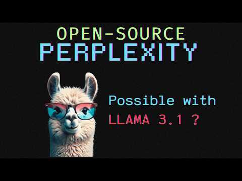 AI Agent | Perplexity Alternative Built with LangGraph & Advanced Prompt Engineering (Demo)