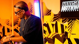 Izak Jules @ Housenation Studios 2023