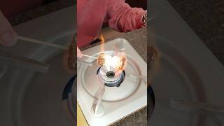 How Not to Burn with Marshmallows🍄🍫❣️