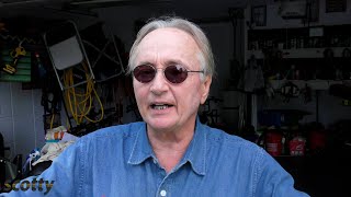 I Came Back to Say This