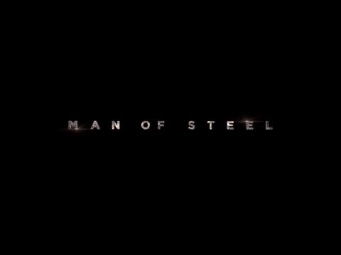 Official Teaser Trailer: Jor-El