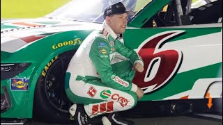 Brad Keselowski leaves RFK Racing in 2027