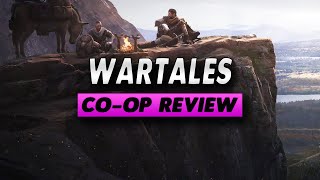 Vidéo-Test : Wartales Co-Op Review - Simple Review