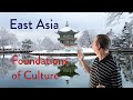 Mongolian Empire and East Asian Civilizations