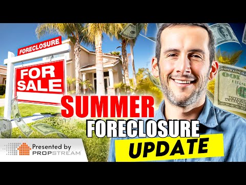 2024 Foreclosure Update: Why Almost Everyone Got It Wrong