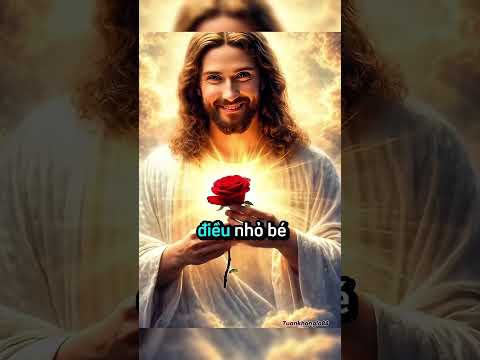 🌿 Thế giới kỳ diệu trong chôm chôm – Viết điều ước, Chúa sẽ lắng nghe 💖