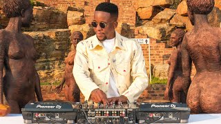 AMAPIANO MIX 2025 | BEST SELECTION | ROMEO MAKOTA