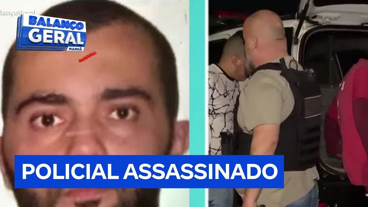 Policial é morto em conjunto habitacional ao lado do centro de treinamento do Corinthians