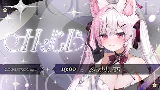 Felicia Ch. ふぇりしあ / Vtuber | VTuberチャンネル登録者数