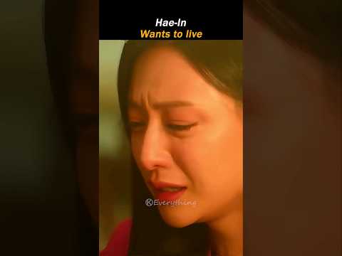 I Want to Live / Queen of Tears - Ep8