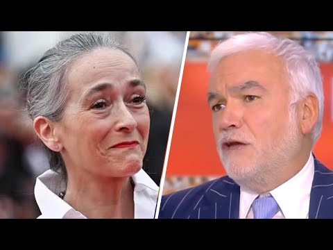 Pascal Praud : "Delphine Ernotte veut abattre CNEWS"
