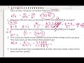 Exploring Permutations and Combinations