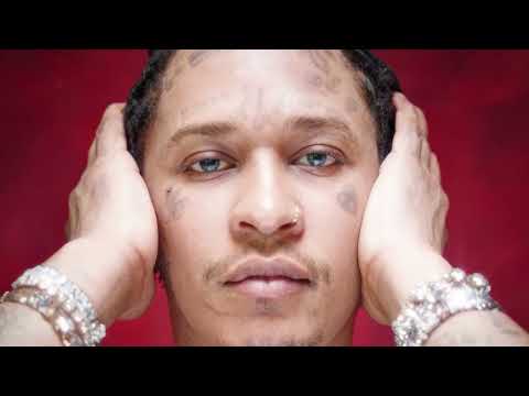 Young Thug - Pardon My Back (feat. Lil Baby) [Official Visualizer]