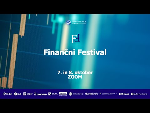 Finančni Festival 2025 | Drugi del