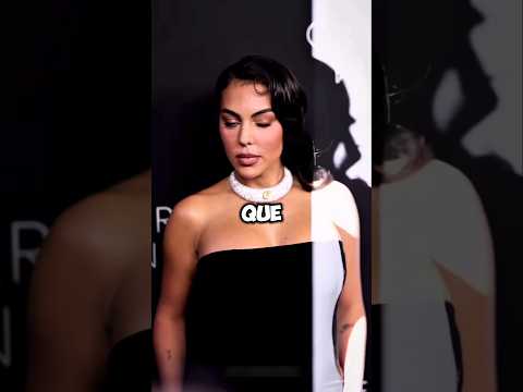 Bilionária insultou os filhos de Ronaldo… Mas a vingança ÉPICA de Georgina chocou a todos! 🧐ll