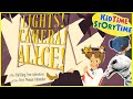 Alice's Journey in Filmmaking