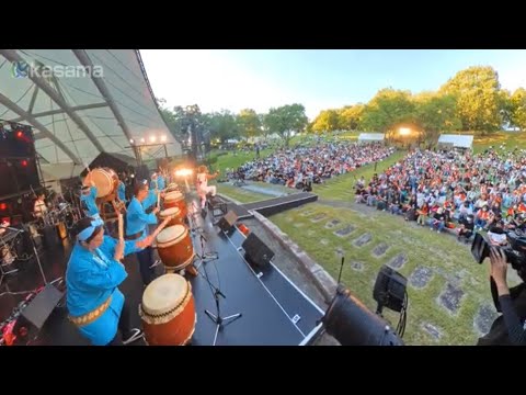 茨城野音2025(笠間市合併20周年記念イベント)