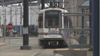 Divided crowd listens to NFTA's pitch for $2B metro rail expansion to Amherst