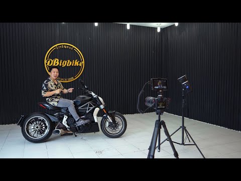 How a passionate bike shop owner in Thailand built a community on YouTube and grew his business How a passionate bike shop owner in Thailand built a community on YouTube and grew his business