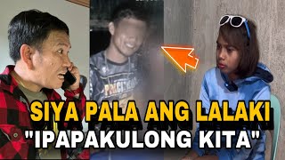 NAKAUSAP KO NA ANG LALAKING DI UMANOY  BF NI NENITA!MAGPAKITA KAYA SA AMIN?