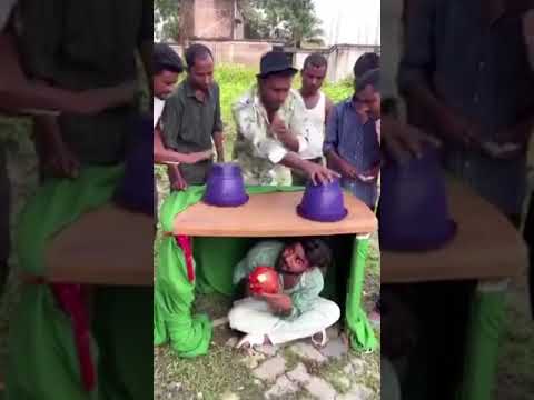 How they steal from people
