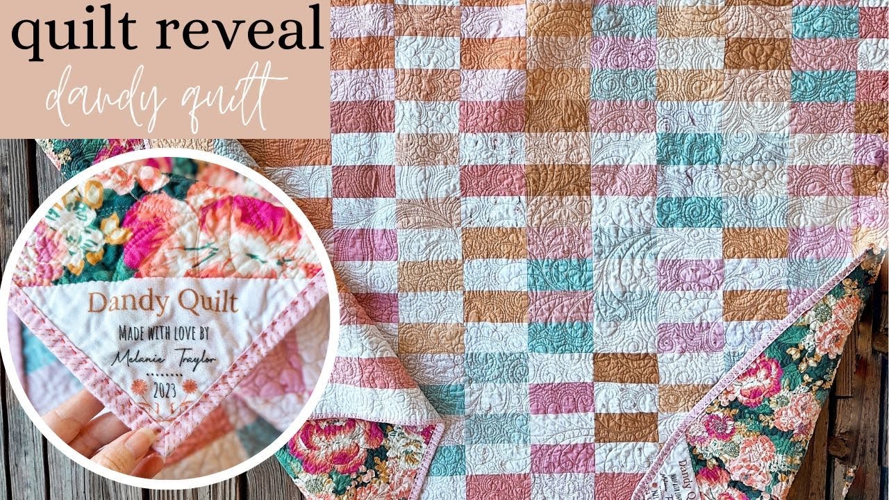 Homepage - Southern Charm Quilts