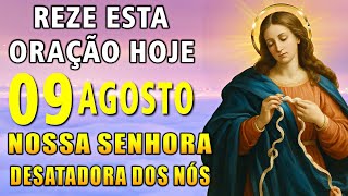 Depois Desta Oração, Vi o Impossível Acontecer na Minha Vida! APENAS OUÇA