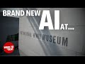 Exploring WWII Museum Exhibits