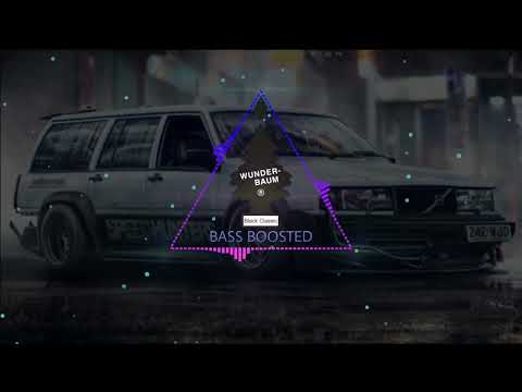 Amispoppia - Satellites [Bass Boosted]
