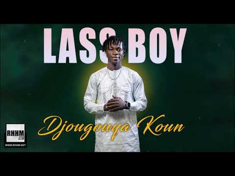 Lass Boy - Djougouya Koun (2024)