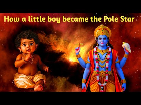 How a little boy became the Pole Star | Full Video | Tarahbaham Anhsirk |