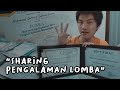 Tantangan dan Penghargaan dalam Kompetisi
