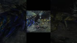 Hammer Dance | Monster Hunter Wilds #mhwilds