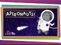 Astronauts and Space Exploration