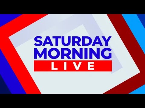 Saturday Morning Live | Saturday 1st November