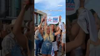 @TheChrisJanson LIVE at @pbr | FOX Nation Concert Recap