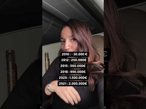 L’effet boule de neige de l’investissement immobilier 🏡💰 #shorts #immobilier #paris