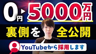 フリーランスが安定収入を得る５つの手順【僕が起業して実演します】
