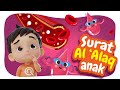 Understanding Surah Al-Alaq